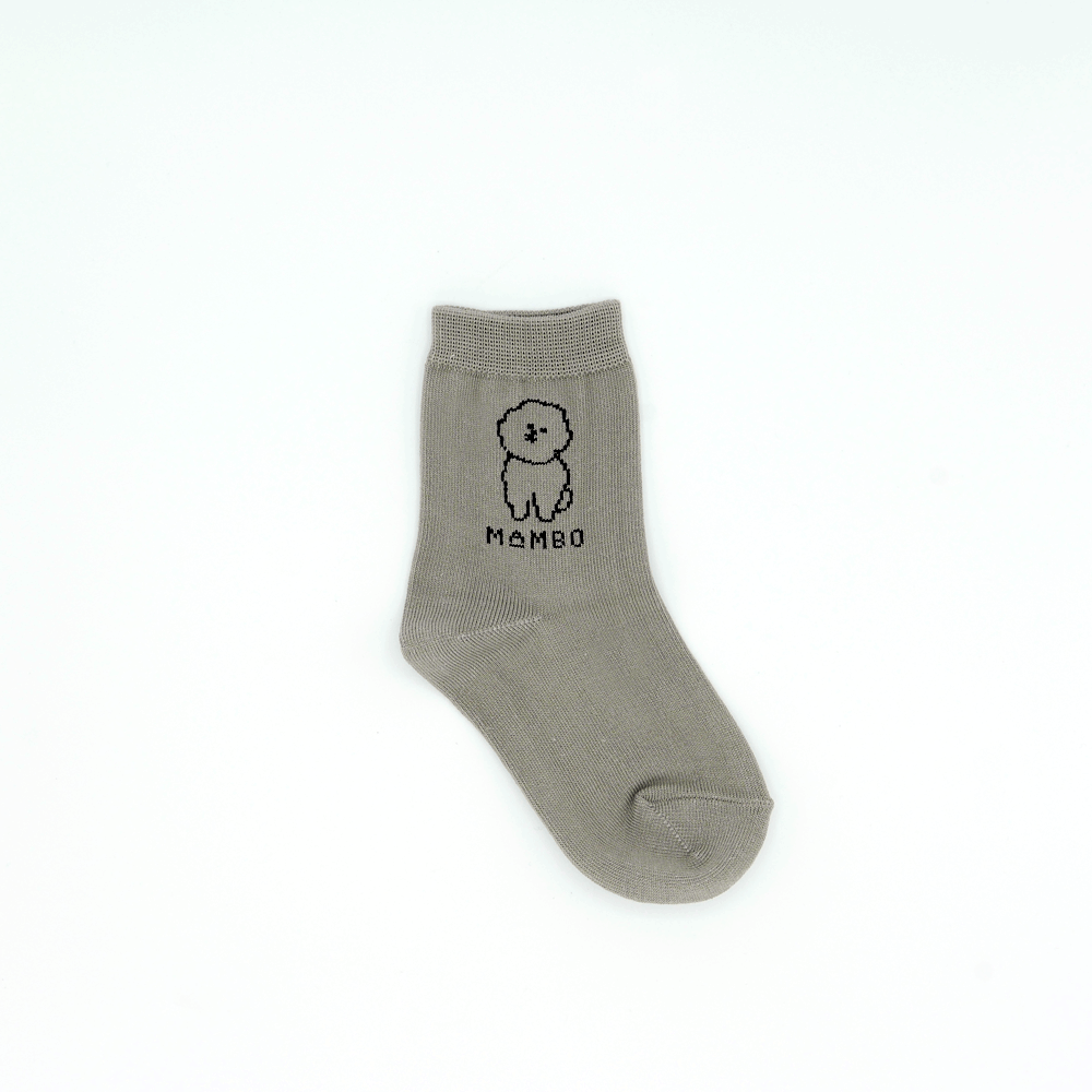 CLASKA Gallery & Shop "DO"｜MAMBO ソックス キッズ用 13-15cm