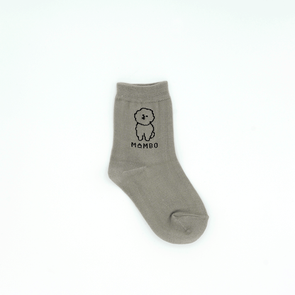 CLASKA Gallery & Shop "DO"｜MAMBO ソックス キッズ用 13-15cm