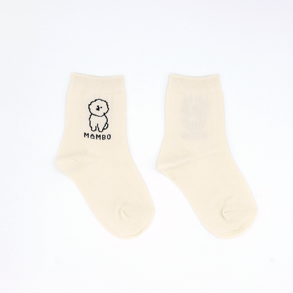 CLASKA Gallery & Shop "DO"｜MAMBO ソックス キッズ用 13-15cm