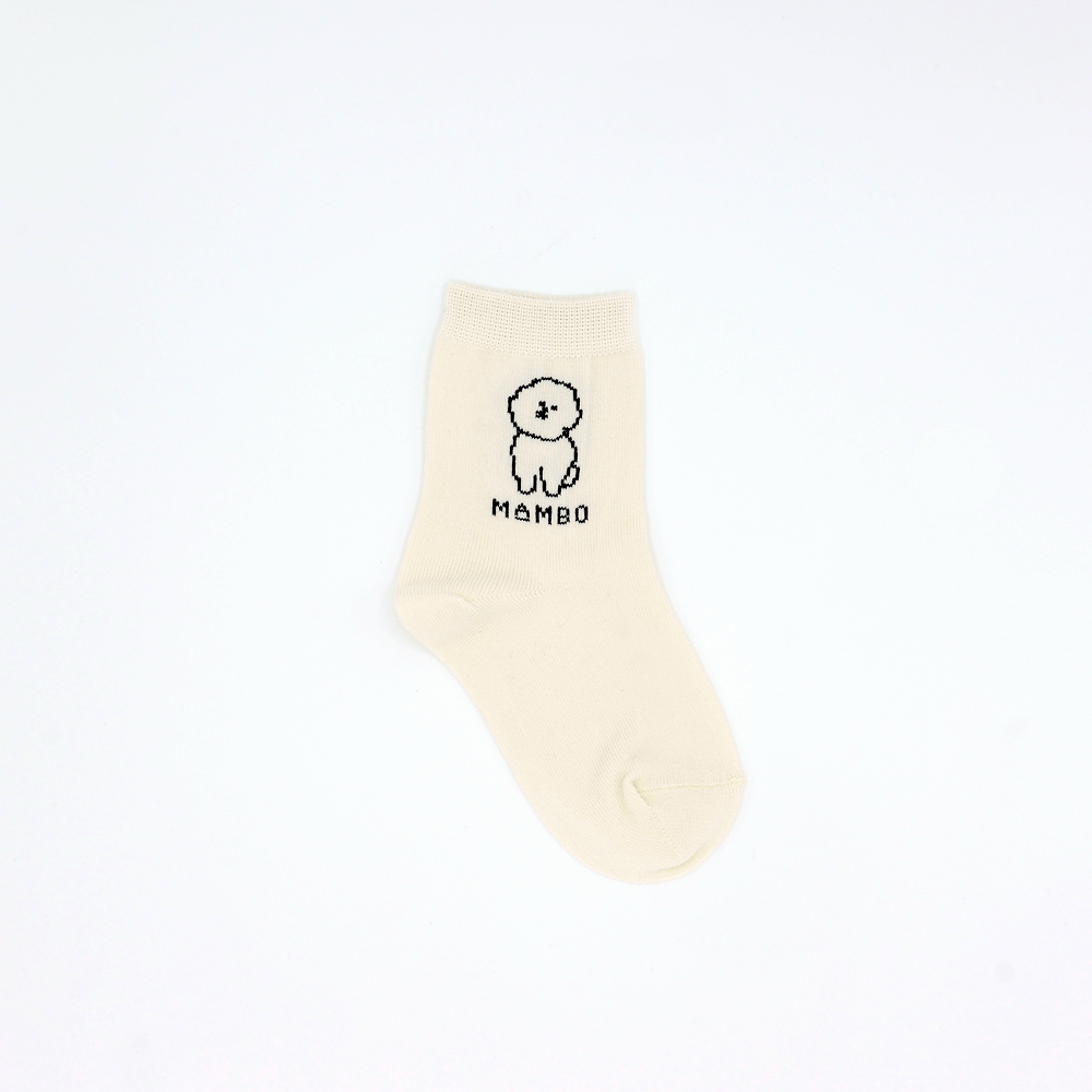 CLASKA Gallery & Shop "DO"｜MAMBO ソックス キッズ用 13-15cm