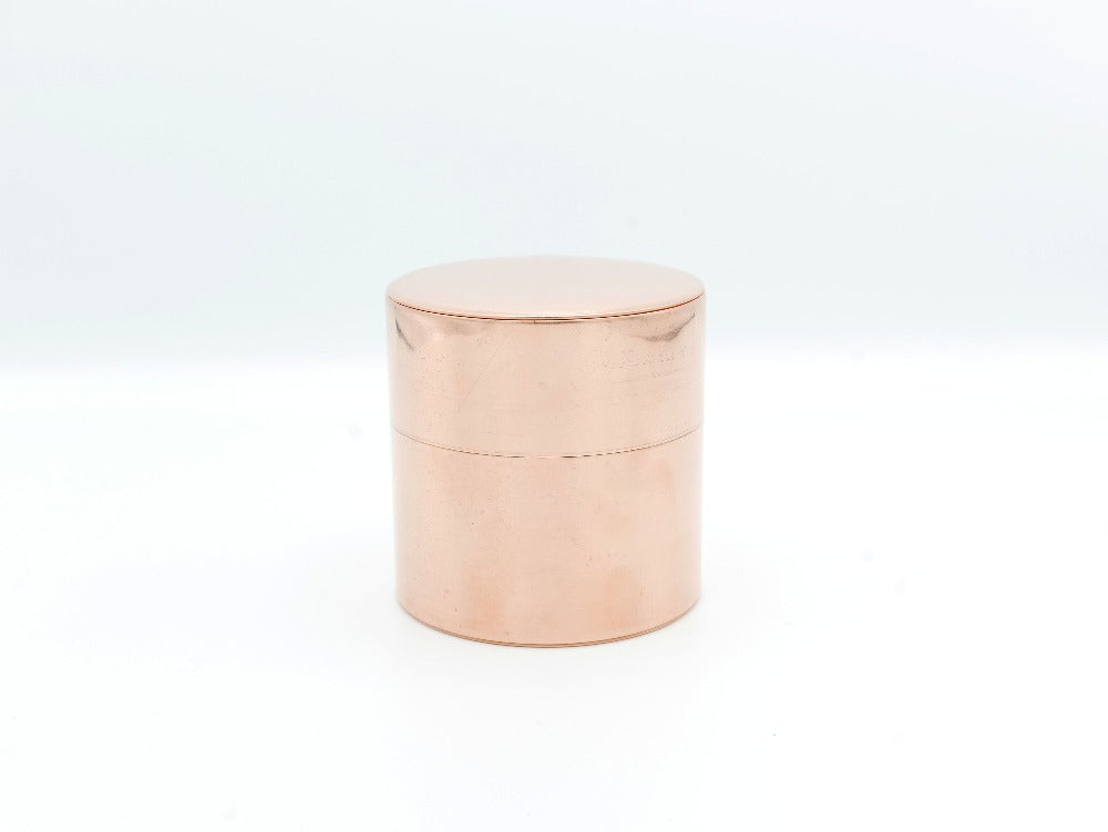 SyuRo｜丸缶　小