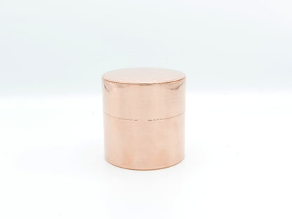 SyuRo｜丸缶　小