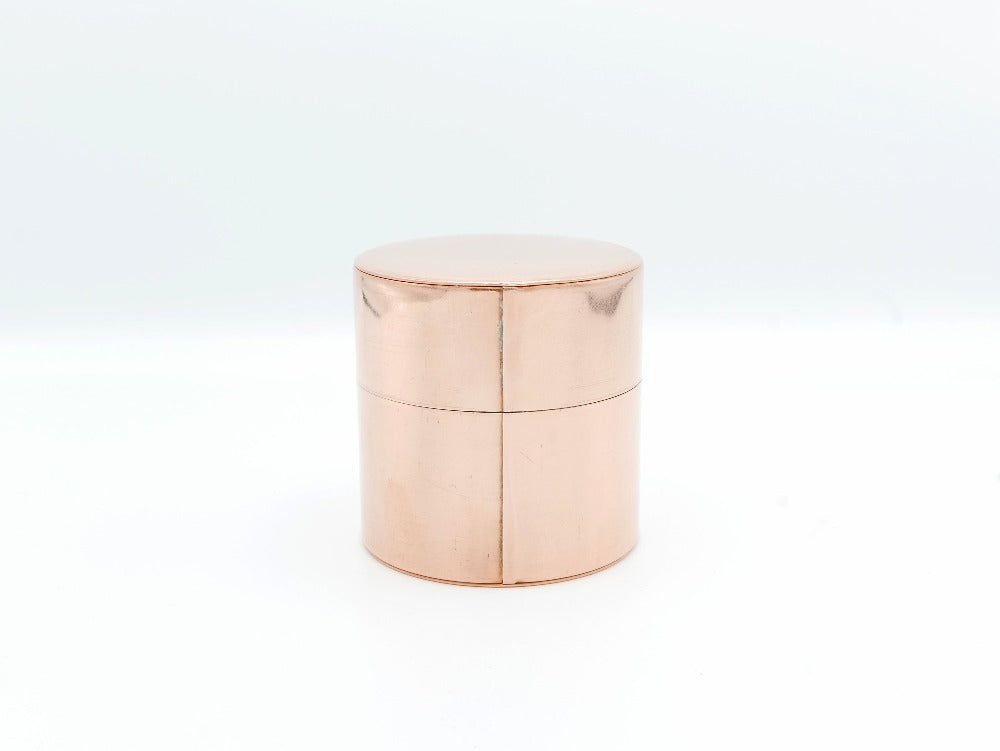 SyuRo｜丸缶　小