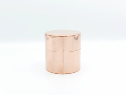 SyuRo｜丸缶　小