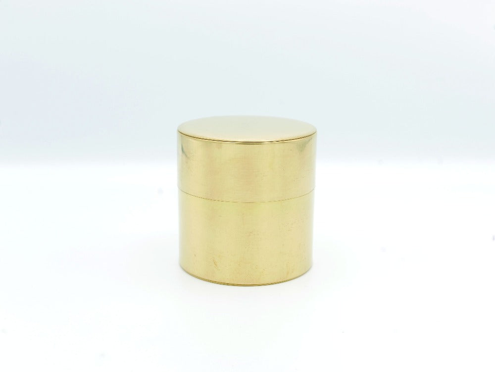 SyuRo｜丸缶　小