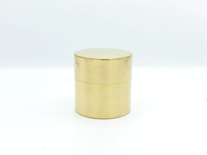 SyuRo｜丸缶　小