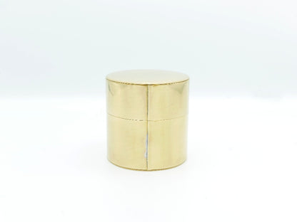 SyuRo｜丸缶　小