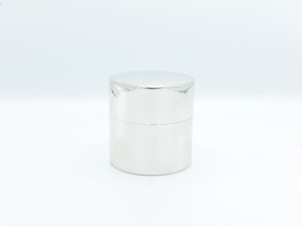 SyuRo｜丸缶　小
