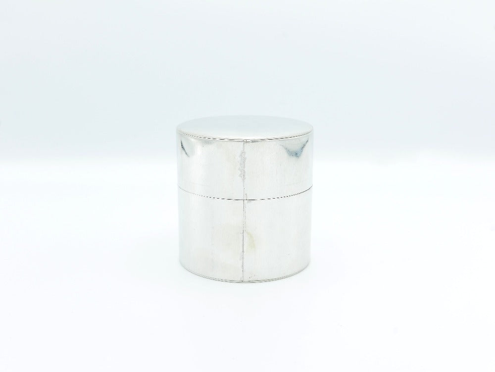 SyuRo｜丸缶　小