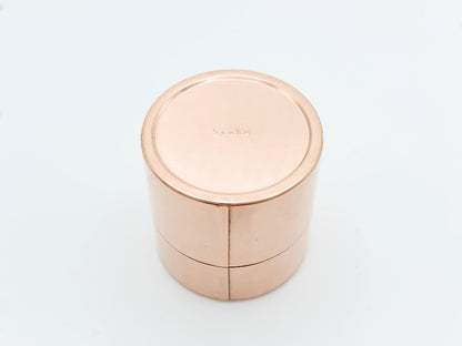 SyuRo｜丸缶　小