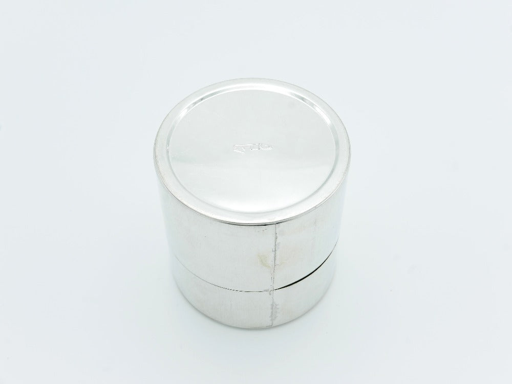 SyuRo｜丸缶　小
