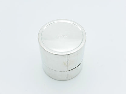 SyuRo｜丸缶　小