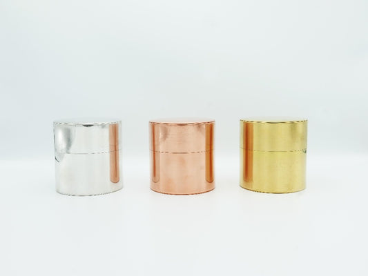 SyuRo｜丸缶　小