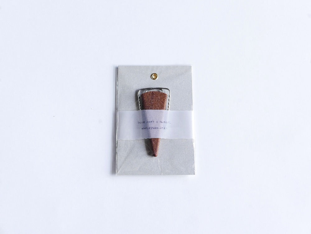 SyuRo｜book mark：minoru