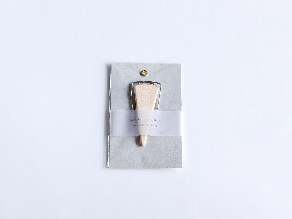 SyuRo｜book mark：minoru