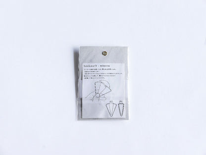 SyuRo｜book mark：minoru