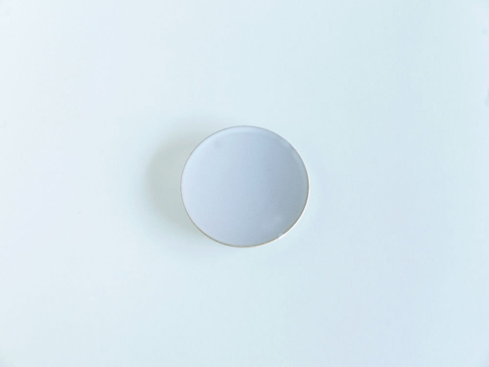 SyuRo｜せっ器　Plate SS