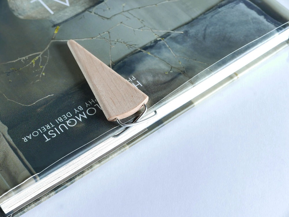 SyuRo｜book mark：minoru