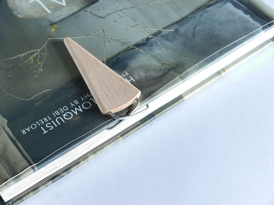 SyuRo｜book mark：minoru