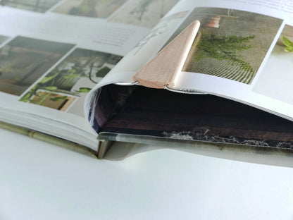 SyuRo｜book mark：minoru