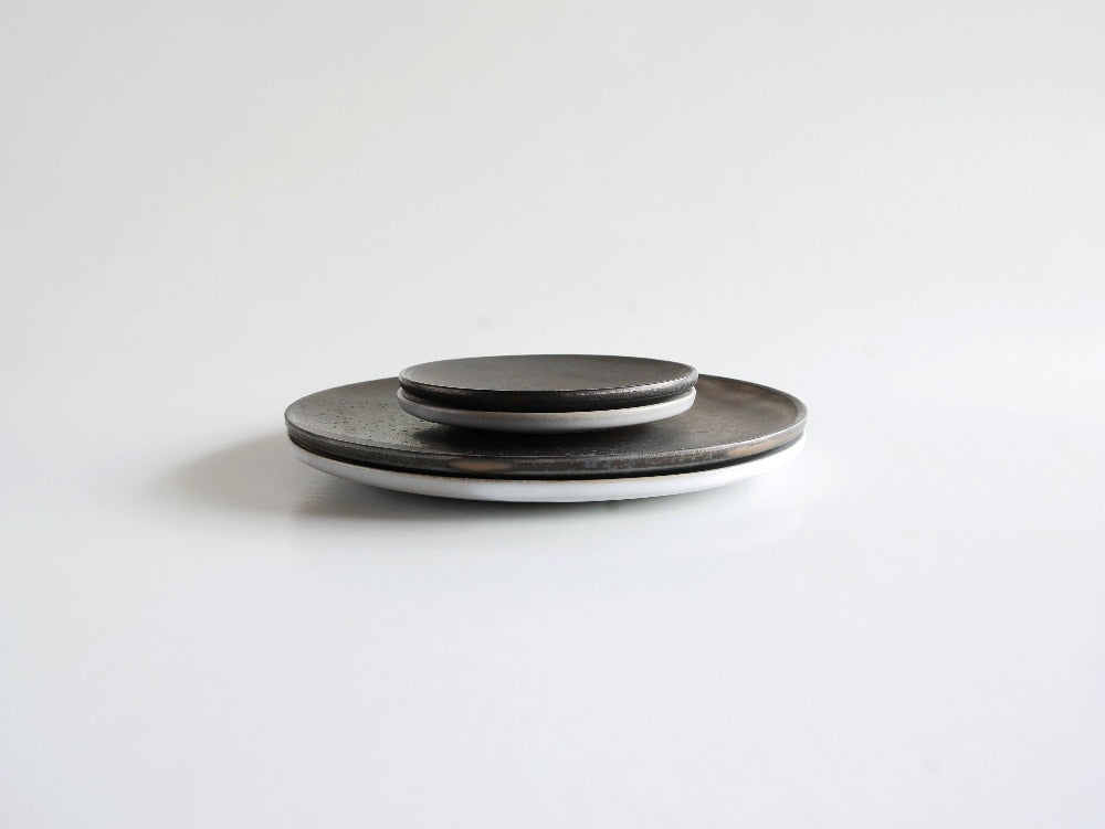 SyuRo｜せっ器　Plate S
