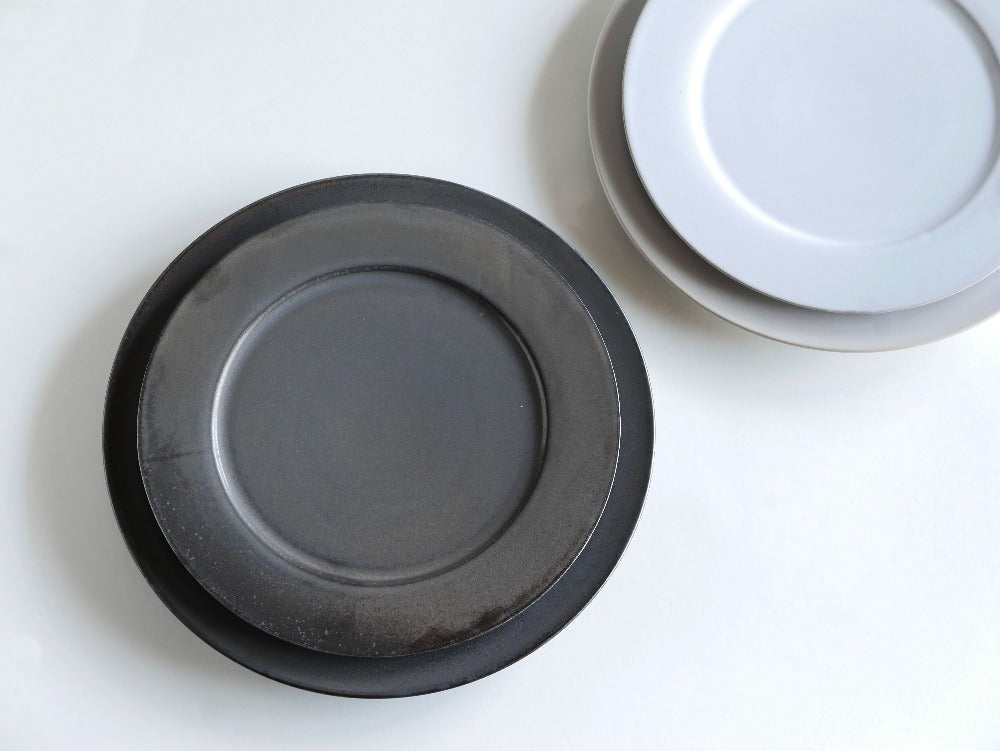 SyuRo｜せっ器　Plate L