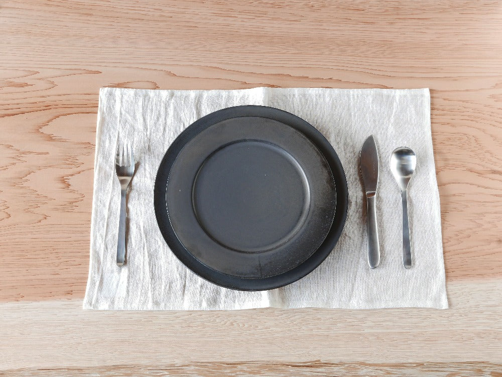 SyuRo｜せっ器　Plate L