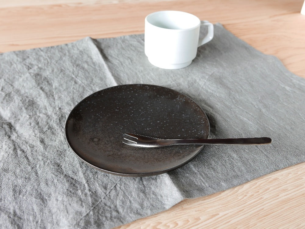 SyuRo｜せっ器　Plate S