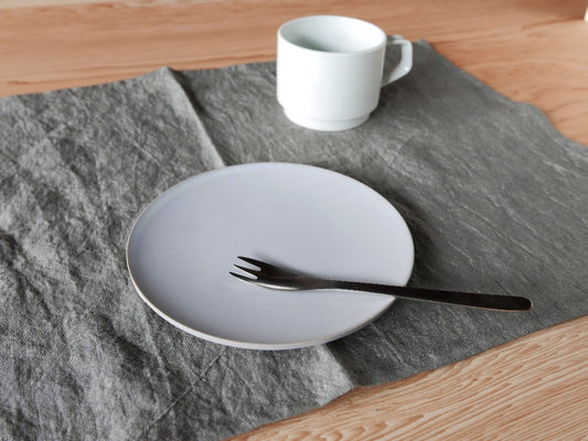 SyuRo｜せっ器　Plate S