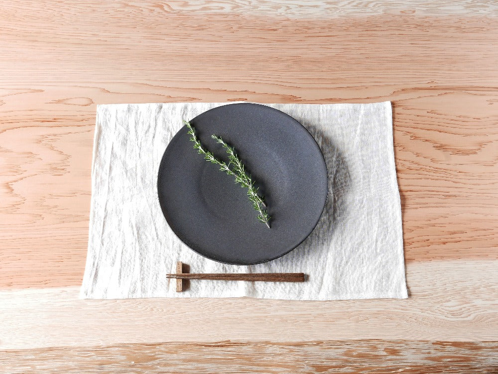 SyuRo｜せっ器　Plate L