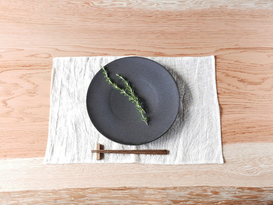 SyuRo｜せっ器　Plate L