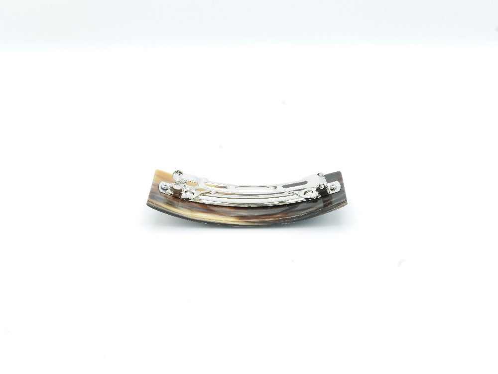 KOST KAMM｜Hair Clip　10cm　No.9531　水牛角　ヘアクリップ