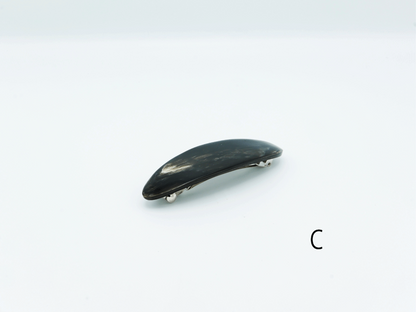 KOST KAMM｜Hair Clip　10cm　No.9531　水牛角　ヘアクリップ