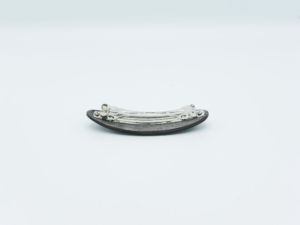 KOST KAMM｜Hair Clip　10cm　No.9531　水牛角　ヘアクリップ