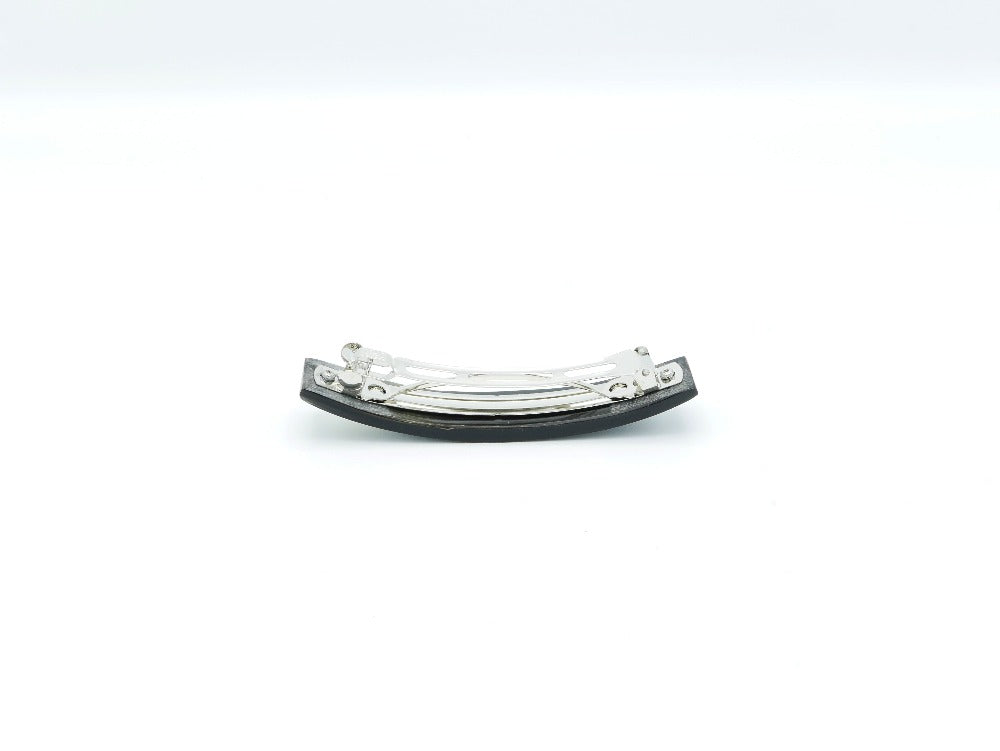 KOST KAMM｜Hair Clip　10cm　No.9531　水牛角　ヘアクリップ