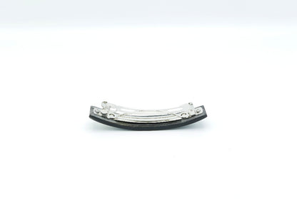KOST KAMM｜Hair Clip　10cm　No.9531　水牛角　ヘアクリップ