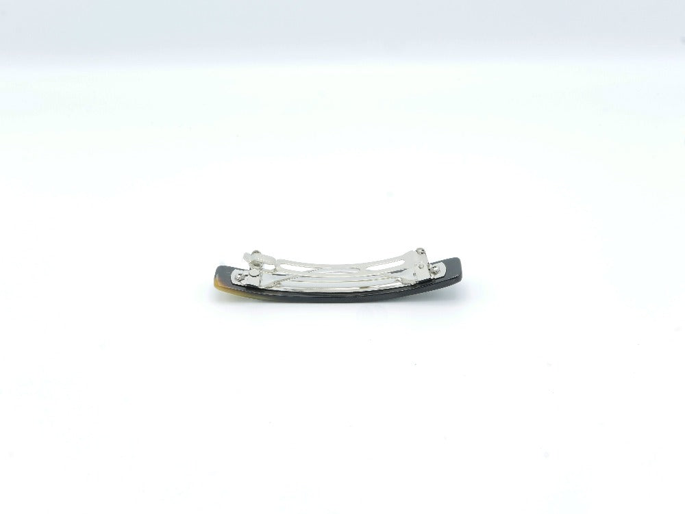 KOST KAMM｜Hair Clip　8cm　No.9533　水牛角　ヘアクリップ