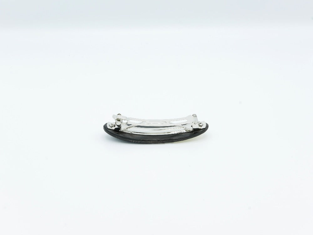 KOST KAMM｜Hair Clip　8cm　No.9533　水牛角　ヘアクリップ