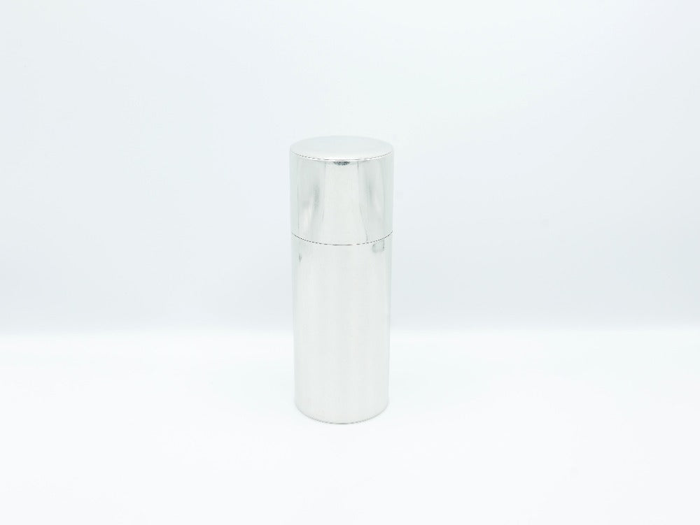 SyuRo｜丸缶（細長）