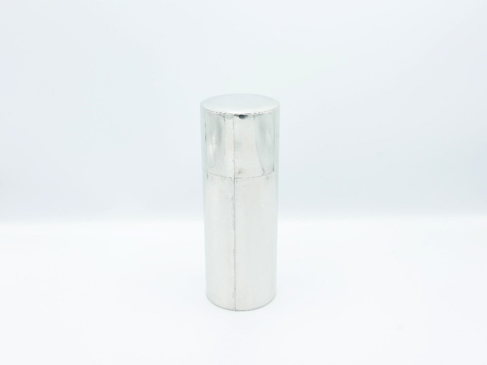 SyuRo｜丸缶（細長）