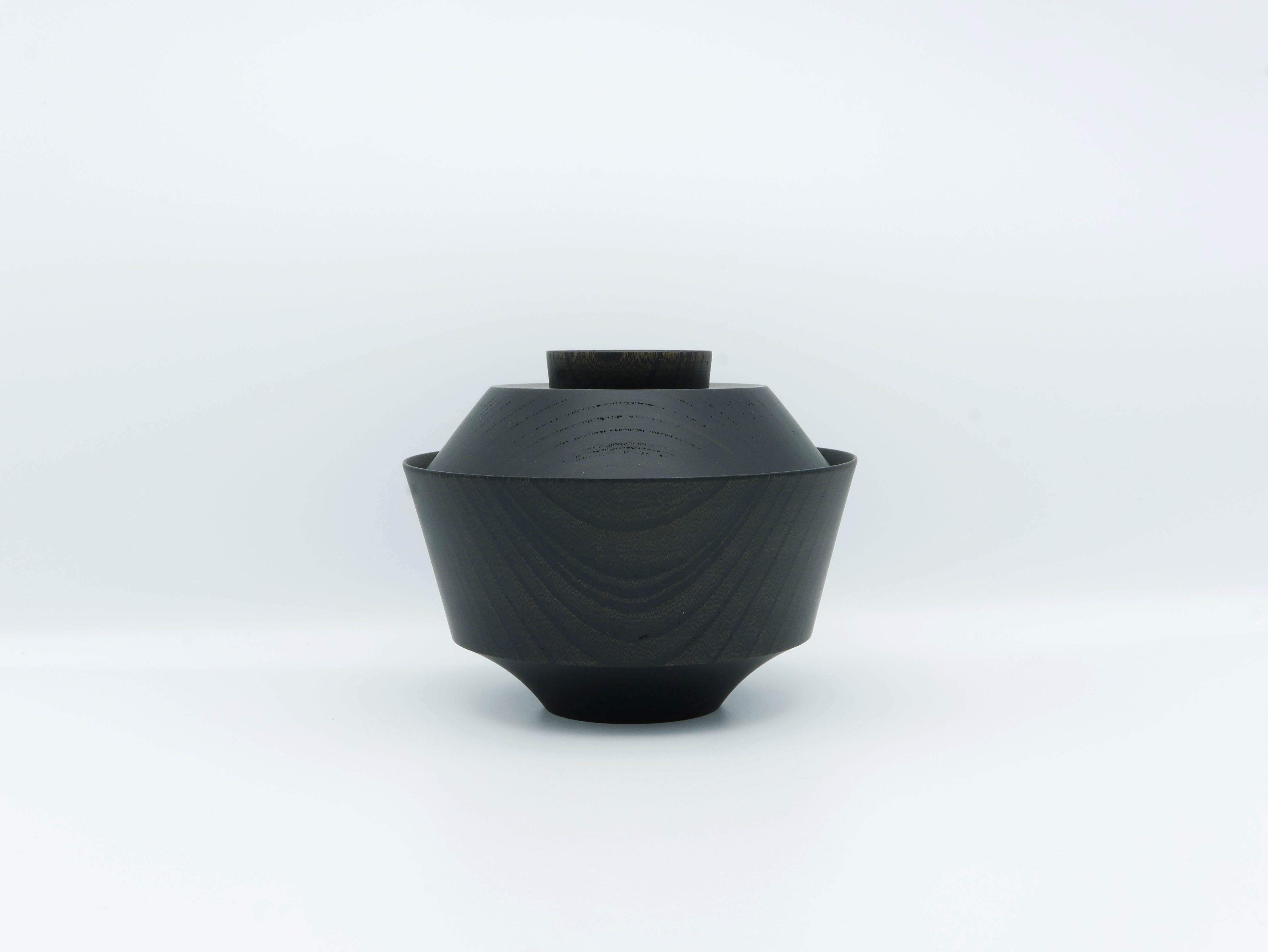 我戸幹男商店｜TSUMUGI 蓋付椀 端反– ハナレアルタナ ONLINE STORE