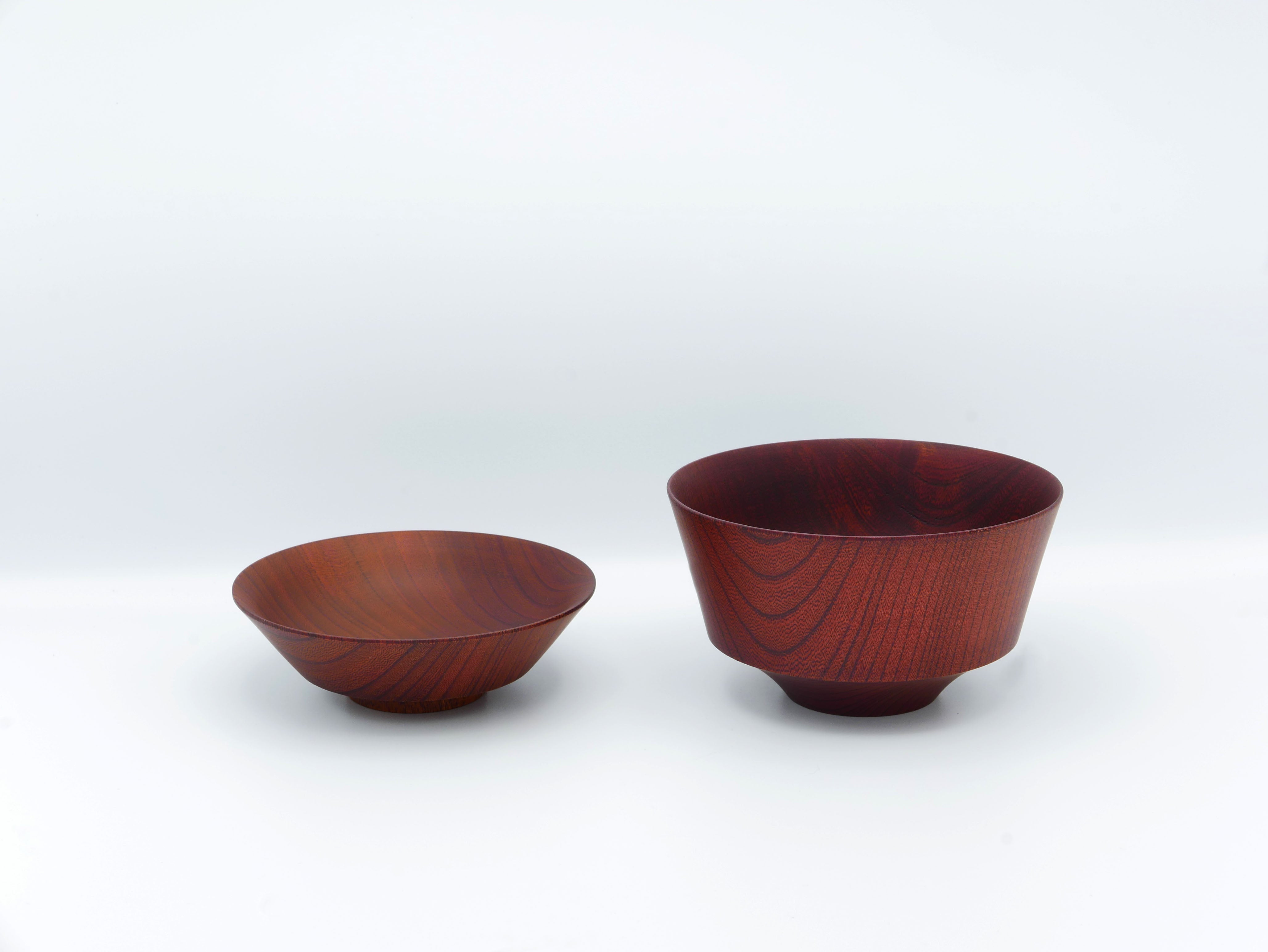 我戸幹男商店｜TSUMUGI 蓋付椀 端反– ハナレアルタナ ONLINE STORE