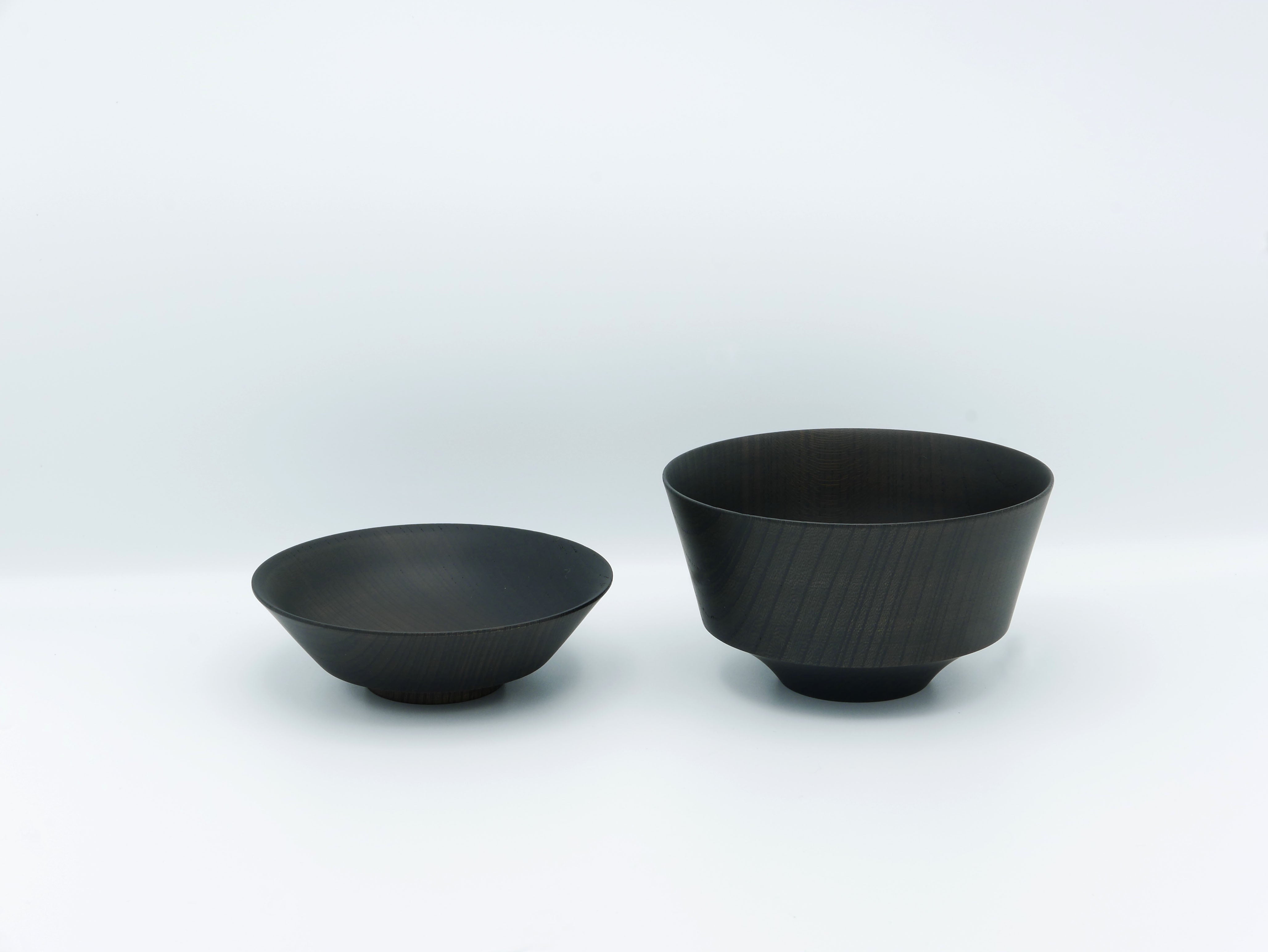 我戸幹男商店｜TSUMUGI 蓋付椀 端反– ハナレアルタナ ONLINE STORE