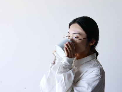 Ciqi｜リーディンググラス　WELLER　Mahogany（ウェラー　マホガニー）