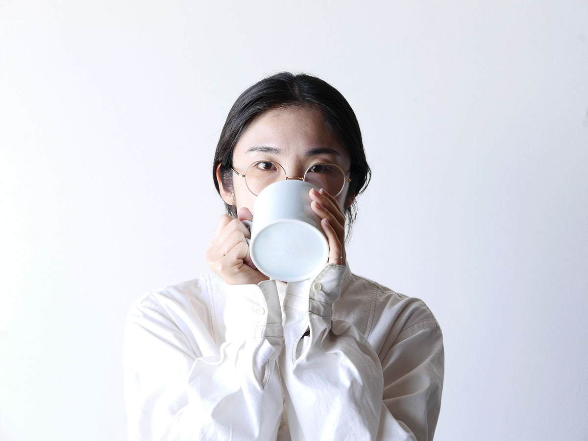 Ciqi｜リーディンググラス　WELLER　Mahogany（ウェラー　マホガニー）