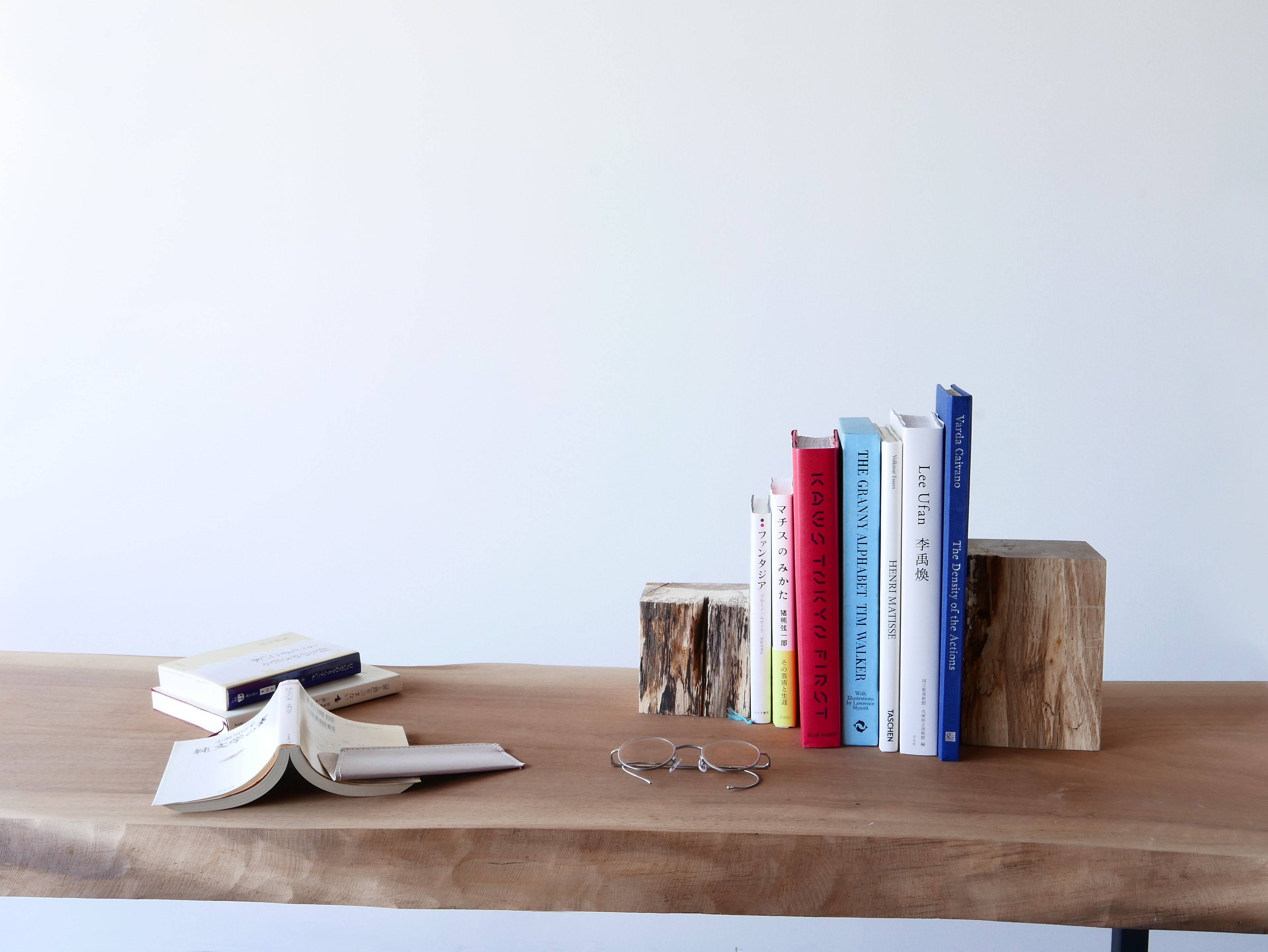 RetRe｜虫喰いのブックエンド– ハナレアルタナ ONLINE STORE