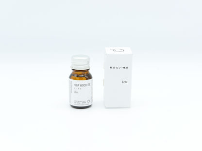 Cul de Sac｜青森ヒバ精油　12ml