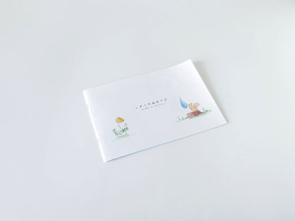 Oak Village｜しずくの森あそび