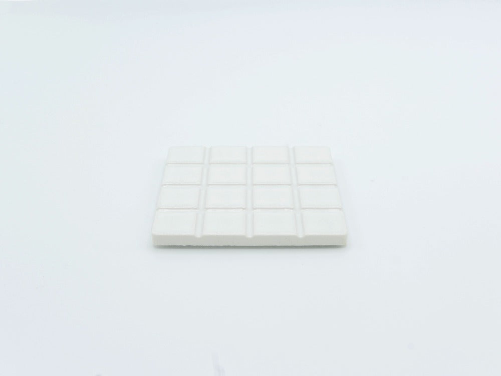 THE｜THE COASTER　WHITE　コースター