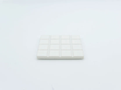 THE｜THE COASTER　WHITE　コースター